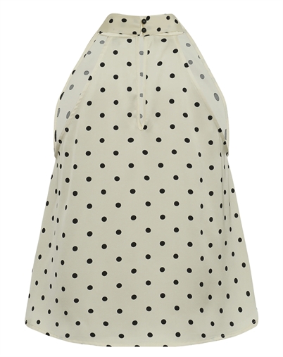 Mbym - Palet-M Top - Sugar Dot